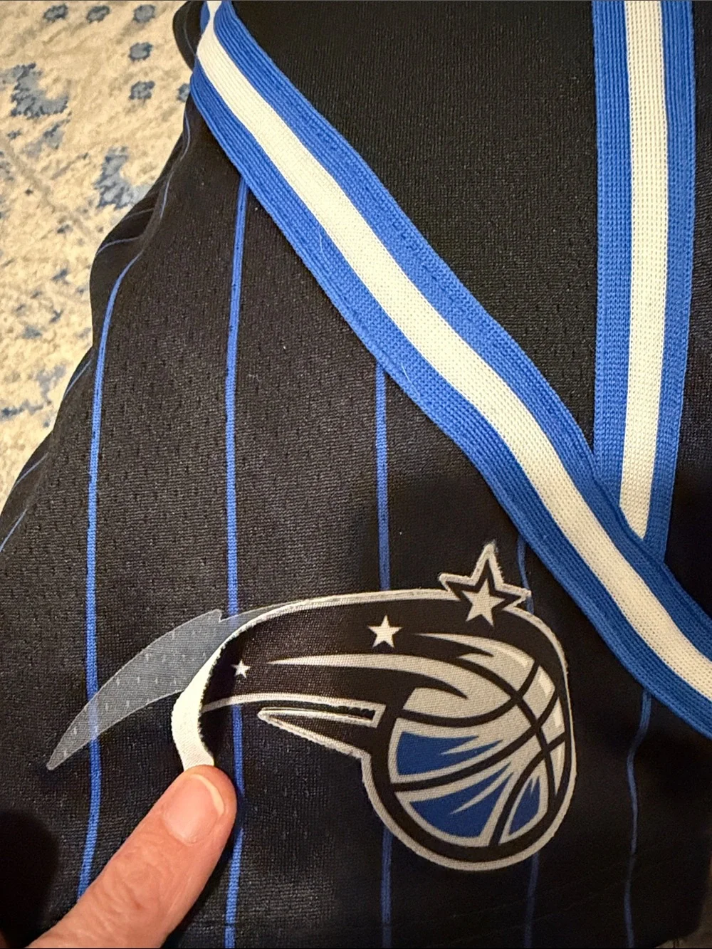 Nike official nba